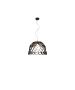 HL-3586-1APXL LEWIS WORN COOPER GREEN PENDANT HOMELIGHTING 77-4002