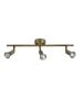 SE 140-BR3 SABA WALL LAMP BRONZE Α1 HOMELIGHTING 77-4449