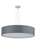 SE21-GR-70 COZY GREY SHADE Γ1 HOMELIGHTING 77-8236