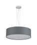 SE21-GR-50 COZY GREY SHADE Γ1 HOMELIGHTING 77-8237