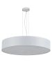 SE21-WH-70 COZY WHITE SHADE Γ1 HOMELIGHTING 77-8238