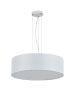 SE21-WH-50 COZY WHITE SHADE Γ1 HOMELIGHTING 77-8239