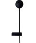 HL-3532-2 FUEGO BLACK WALL LAMP HOMELIGHTING 77-9086