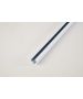 TRIO-TR-1WH-3PH TRIO TRACK 1M WHITE 3PHASE 3.5x3.5x100cm 220-240V 16A HOMELIGHTING 77-9093