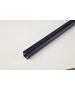 TRIO-TR-3BL-3PH TRIO TRACK 3M BLACK 3PHASE 3.5x3.5x300cm 220-240V 16 A HOMELIGHTING 77-9096