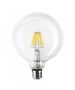 InLight E27 LED Filament G95 8watt 7.27.08.21.1