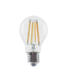 LED FILAMENT E27 A60 10W 4000K 230V AC 1260LM RA80 ACA ELIOR10NW