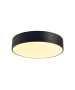 ΟΡΟΦΗΣ Φ/Σ LED 50W 4800LM CCT ΜΑΥΡΟ ΜΕΤ/ΚΟ D50XH10CM OPTIMUS ACA HM29LEDC50BKCCT