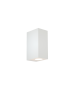 it-Lighting Havasu 2xGU10 Outdoor Up-Down Wall Lamp White D14.7cmx9cm 80200324