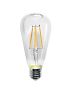 InLight E27 LED Filament ST64 10watt  7.27.10.26.1