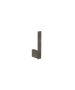 Χαρτοθήκη Εφεδρική Sanco Monogram Dark Bronze Matt 120416-DM25
