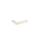 Χαρτοθήκη Επιτοίχια Sanco Minimal Beige Matt 24206-M102