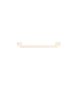 Κρίκος Επίτοιχος Beige Matt Sanco Aegean 26909-M102 
