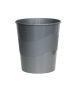 Καλάθι Αχρήστων Πλαστικό 14lt D21xH31cm SL7263-4 San Lorentzo 7263D