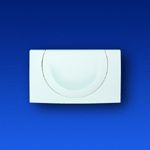 ΠΛΑΚΑ ΕΝΕΡΓΟΠ. ΜΕ ΔΙΑΚΟΠΤΗ START/STOP S802 SATIN 16802-101