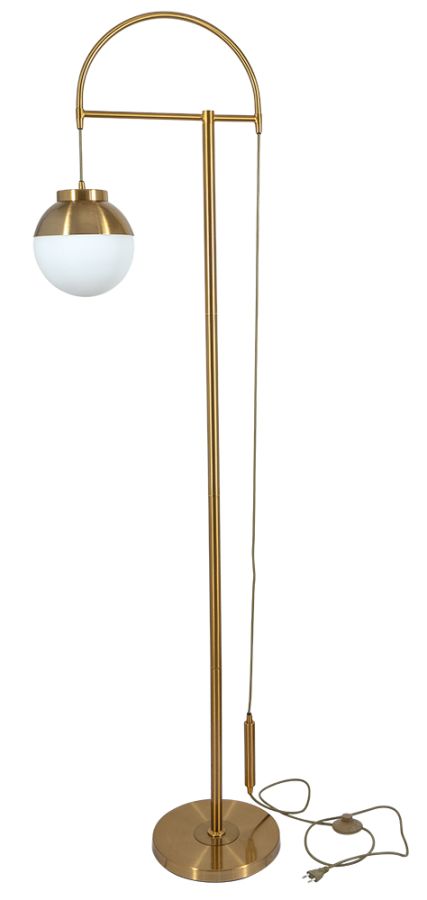 FLC 8020 AB # ΔΑΠΕΔΟΥ ΟΞΥΝΤΕ ΜΕ ΒΑΡΙΔΙ 1ΧΕ27 ARlight 0164027