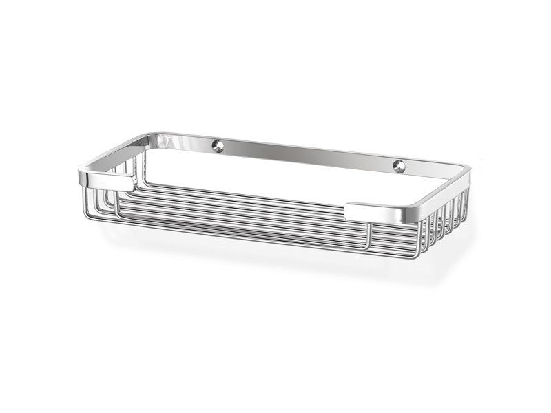 Θήκη Παραλληλόγραμμη Χρωμέ Sanco Shower Baskets 0303-A03   