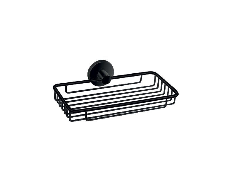 Σπογγοθήκη Μονής Στήριξης Black Mat Sanco Ergon 25903-M116
