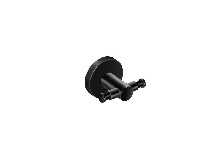  Άγκιστρο Διπλό Black Mat Sanco Ergon 25918-M116