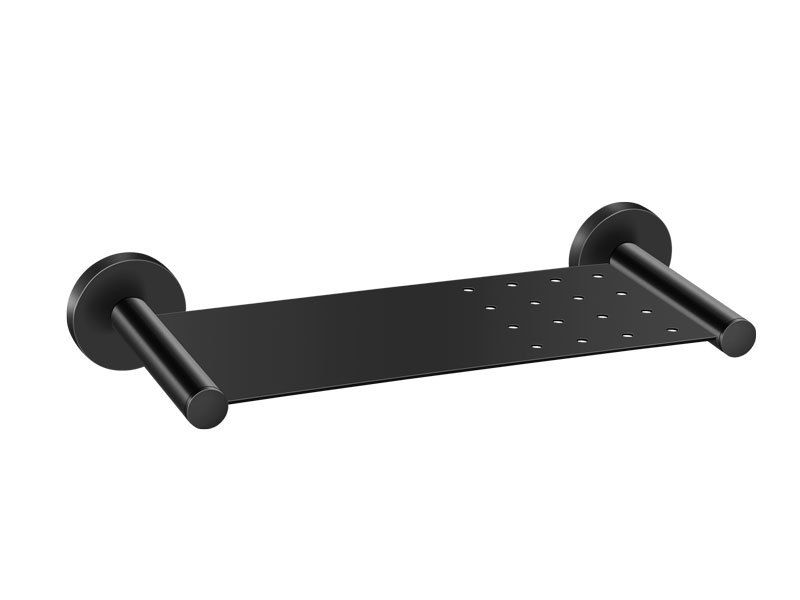 Σπογγοθήκη Διπλής Στήριξης Black Mat Sanco Ergon 25973-M116