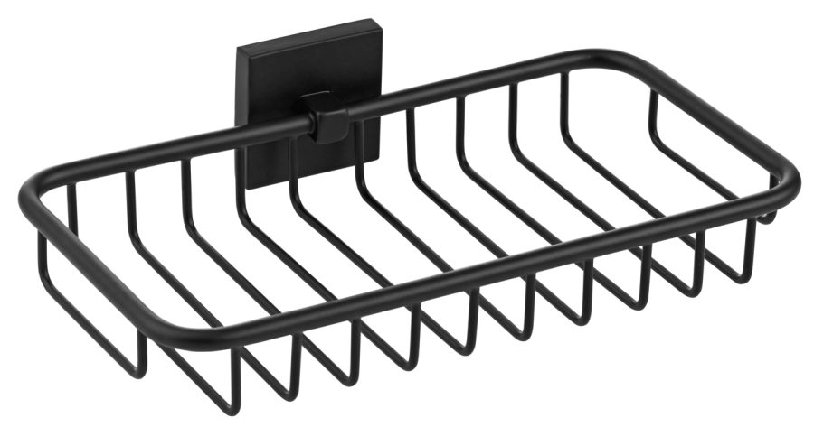 Σπογγοθήκη με Βάση Μαύρο Bronze Art Noir-Project MH09-11-MM