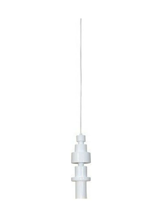 HL-3544-1 GABRIELWHITE PENDANT HOMELIGHTING 77-3827