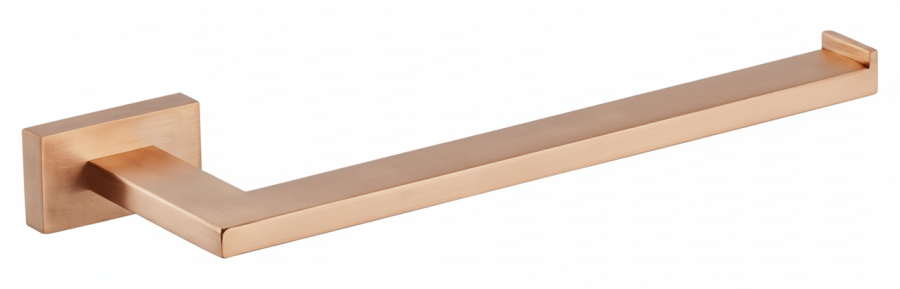 Κρίκος Ανοικτός Χαλκού Bronze Art Genesis 30G1-51