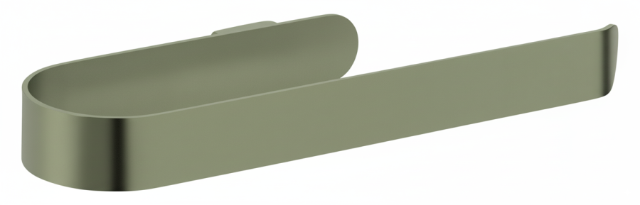 Κρίκος Ανοικτός Olive Core Bronze Art Nexus 30NE-V2