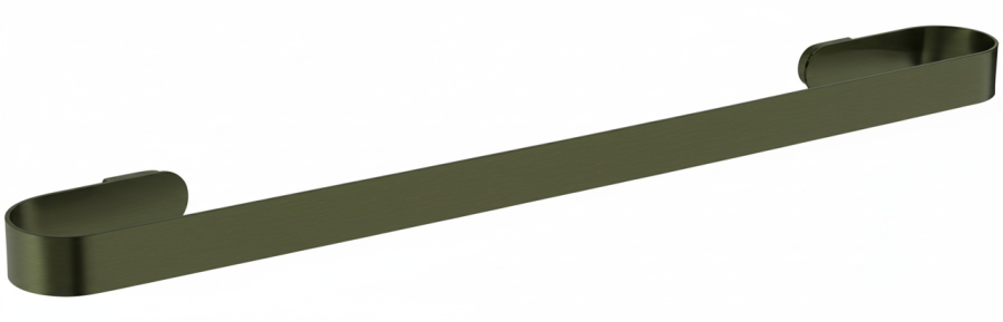 Πετσετοθήκη 60 Dark Grass Bronze Art Nexus 40NE-D2