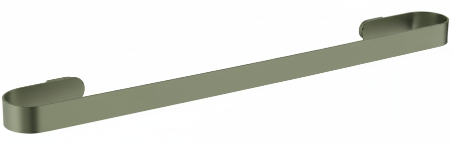 Πετσετοθήκη 60 Olive Core Bronze Art Nexus 40NE-V2