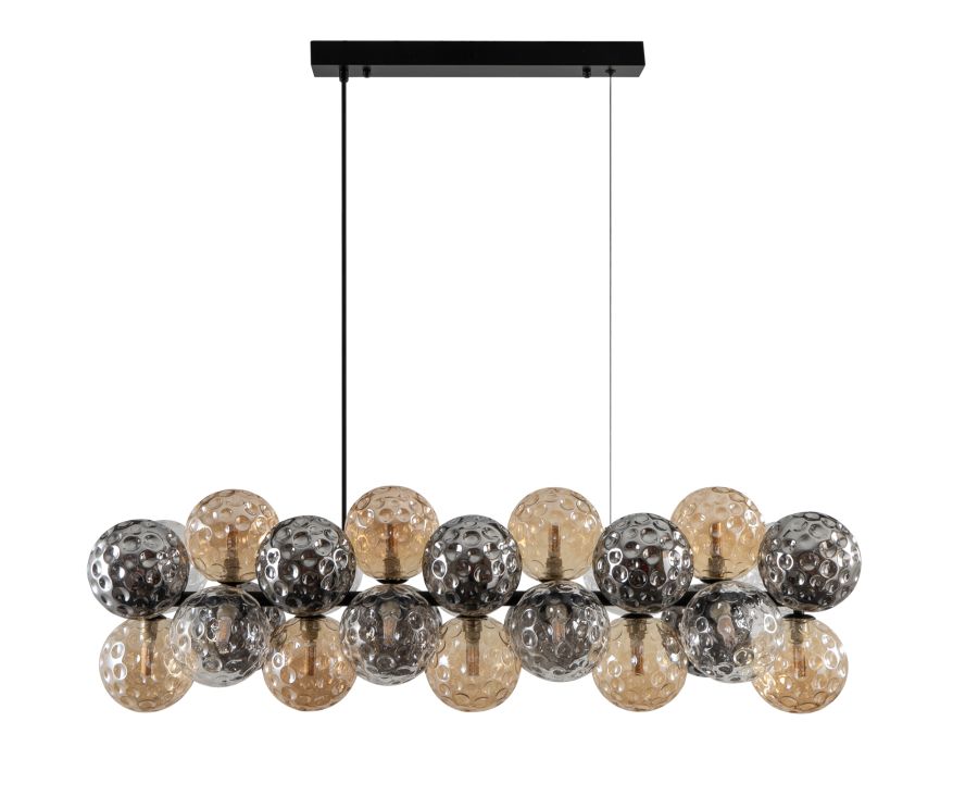 PDC 785-27 ΡΑΓΑ ΜΕ ΜΠΑΛΙΤΣΕΣ ΑΝΑΓΛΥΦΕΣ 3 ΧΡΩΜΑΤΑ 27xG9 ARlight 0104574