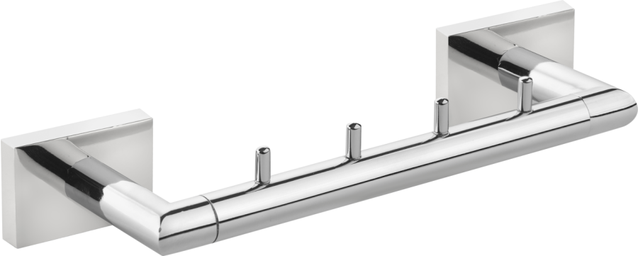 Πολυάγκιστρο Χρώμιο Bronze Art ML-500 34ML-10