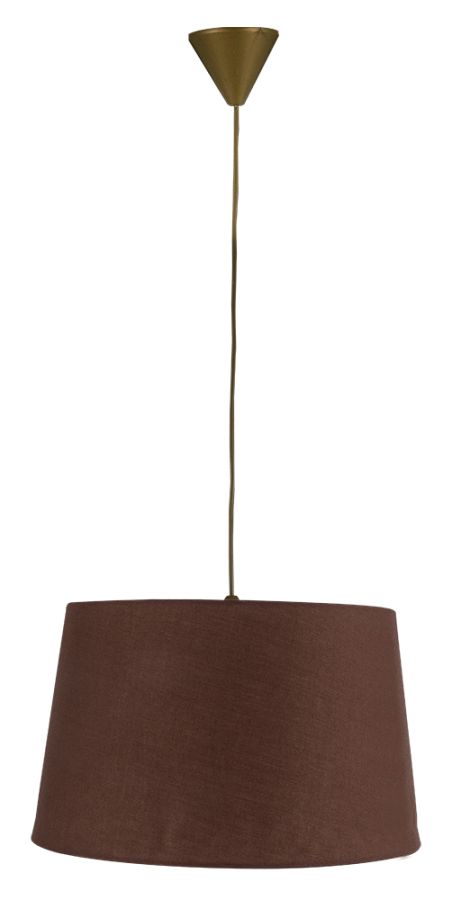 PDC 40 A BW (d24-40xH34) ΚΑΠΕΛΟ ΚΑΦΕ ARlight 0284108