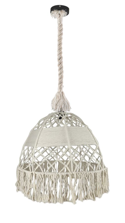 PDT 6844 WH # ΚΑΜΠΑΝΑ ΜΑΚΡΑΜΕ ΛΕΥΚΗ ΜΕ ΚΡΟΣΣΙΑ 60ΕΚ ARlight 0083628