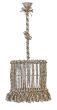MACRAME  ΜΙΧ-30 1/Φ Φ30 ROPE Heronia 31-1114