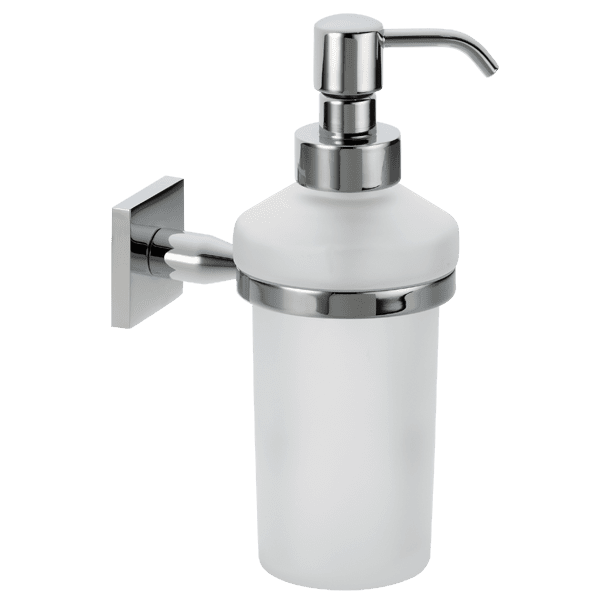 Ντισπένσερ υγρού σαπουνιού Χρωμέ Verdi Delta 3060022