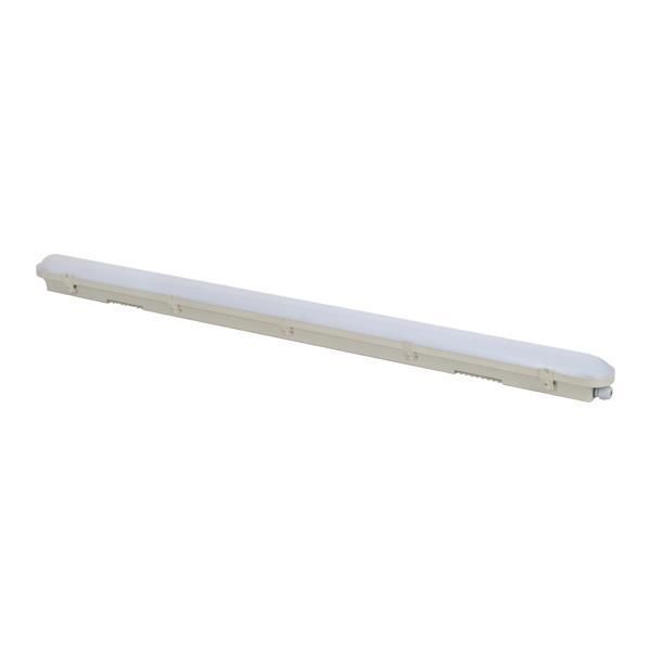 ΦΩΤΙΣΤΙΚΟ ΓΡΑΜΜΙΚΟ ΣΤΕΓΑΝΟ LED 0,60m 18W 140L/W IP66 3CCT PRO Eurolamp 147-56640