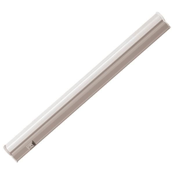 ΦΩΤΙΣΤΙΚΟ ΠΑΓΚΟΥ 8W LED 6500Κ 60cm 175-265V Eurolamp 147-55303
