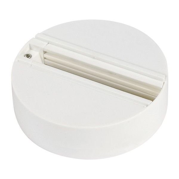 ΡΟΖΕΤΑ ΡΑΓΑ 4 ΓΡΑΜΜΩΝ ΛΕΥΚΗ Eurolamp 145-59119