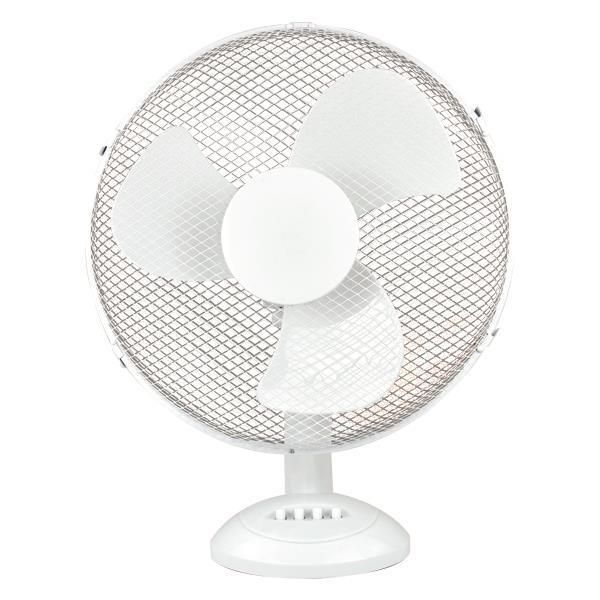 ΑΝΕΜΙΣΤΗΡΑΣ ΕΠΙΤΡΑΠΕΖΙΟΣ ΛΕΥΚΟΣ Φ40 55W 147-29040