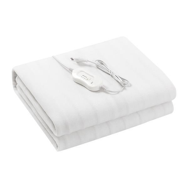 ΗΛΕΚΤΡΙΚΟ ΥΠΟΣΤΡΩΜΑ ΜΟΝΟ 1,50Χ0,80m ΜΕ ΧΕΙΡΙΣΤΗΡΙΟ 3 ΘΕΣΕΩΝ ΠΛΕΝΟΜΕΝΟ 60W Eurolamp 147-29202