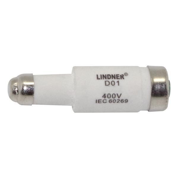 ΑΣΦΑΛΕΙΑ NEOZET LINDNER 16Α Eurolamp 147-61004