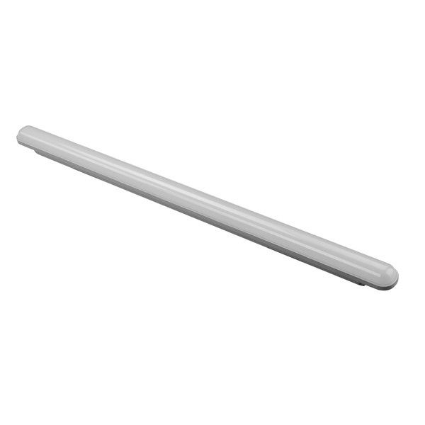 ΦΩΤΙΣΤΙΚΟ ΓΡΑΜΜΙΚΟ ΣΤΕΓΑΝΟ LED 0,60m 18W 140L/W IP65 3CCT PRO Eurolamp 147-56750