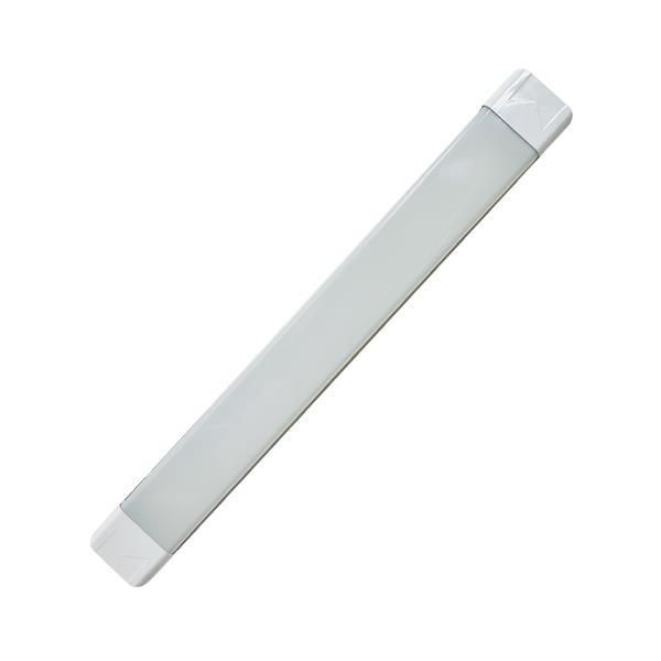ΦΩΤΙΣΤΙΚΟ ΚΛΕΙΣΤΟΥ ΤΥΠΟΥ ΜΕ ΤΑΙΝΙΕΣ LED 27W 0.92m 3CCT Eurolamp 147-55322
