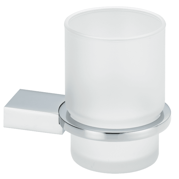 Ποτηροθήκη Χρωμέ Verdi Omega 3000522  