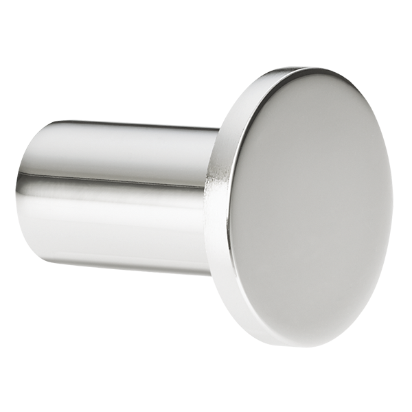 Άγκιστρο Μικρό Χρωμέ Verdi Omicron Chrome 3021222 