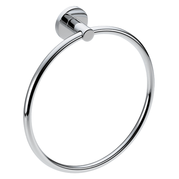 Κρίκος Επίτοιχος Χρωμέ Verdi Sigma 3030322