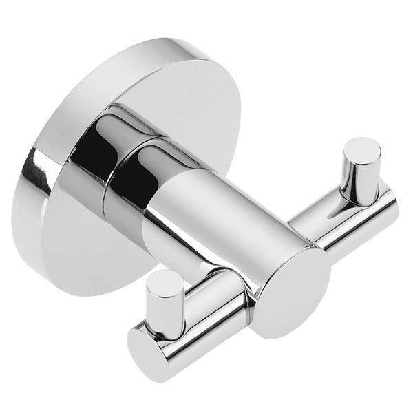 Άγκιστρο Διπλό Χρωμέ Verdi Sigma 3032222 