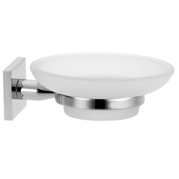 Σαπουνοθήκη Χρωμέ Verdi Delta 3060622 