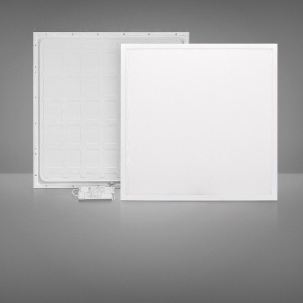 ΦΩΤΙΣΤΙΚΟ ΧΩΝΕΥΤΟ BACKLIT UGR19 40W 220-240V 4000Κ 60X60 ΛΕΥΚΟ PLUS Eurolamp 145-56401